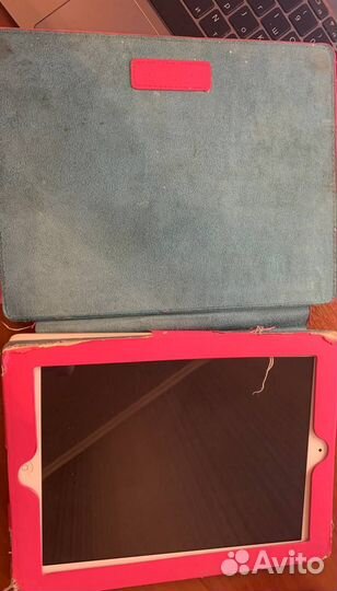 Планшет apple iPad 2