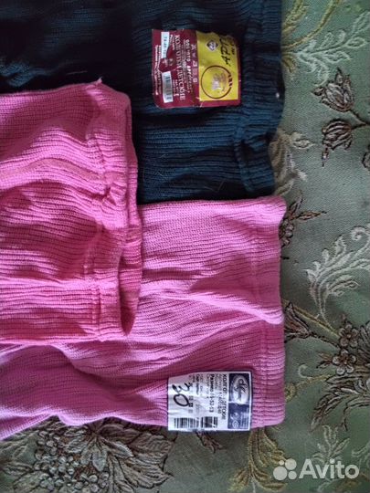 Колготки детские