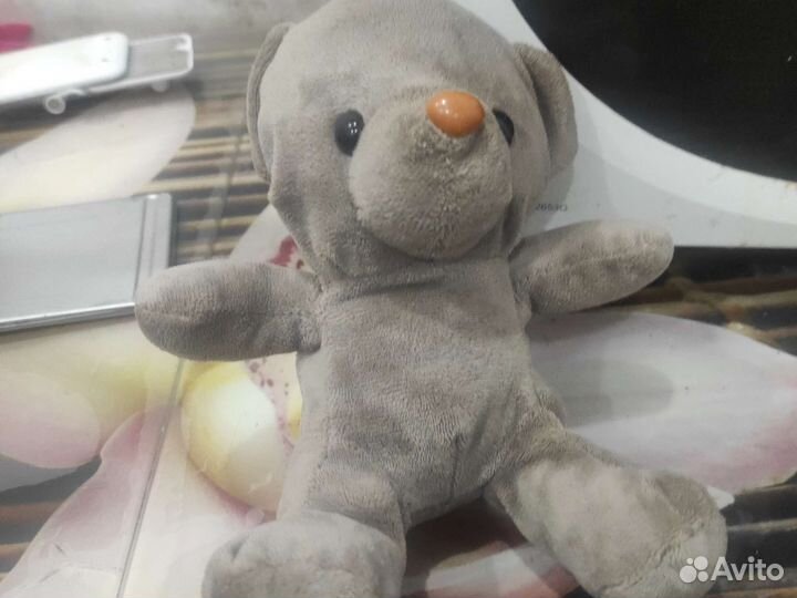 Мягкая игрушка