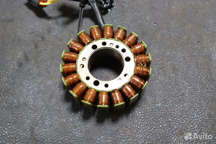 Статор sea-doo 420889721 06+