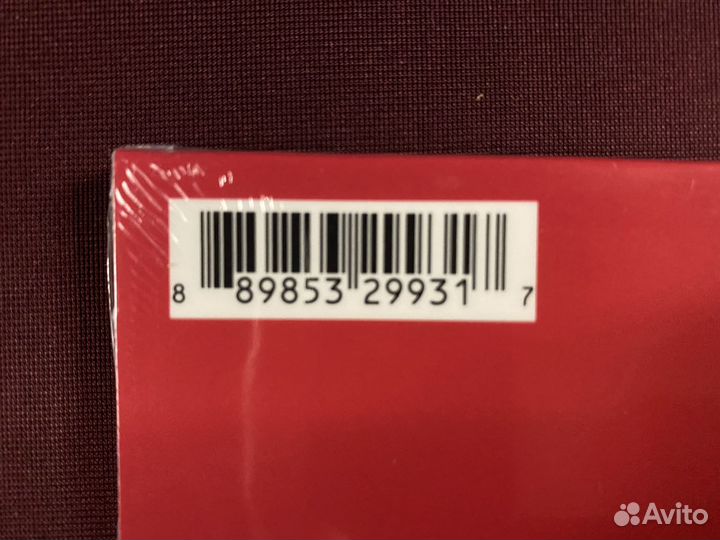 Depeche Mode «A Broken Frame»