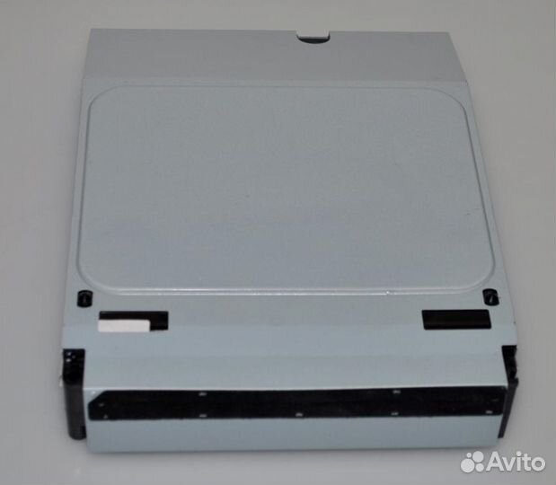 Приводы и зап части к ним на PS3