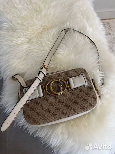 Сумка женская guess