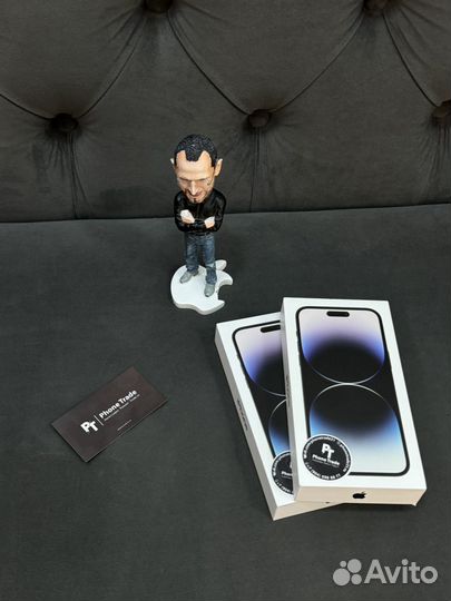 iPhone 14 Pro Max, 512 ГБ