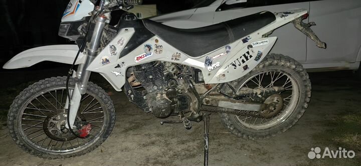 Продам мотоцикл