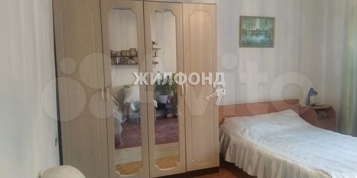 Дом 56,8 м² на участке 2,5 сот.