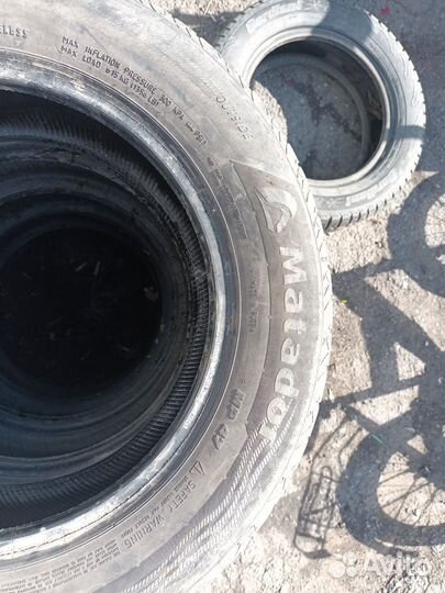 КАМА Kама-233 195/65 R15