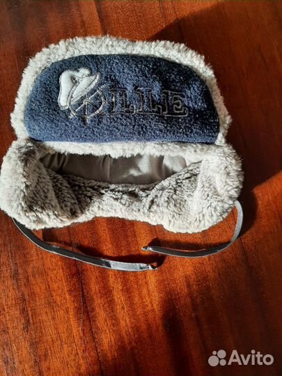 Шапка для мальчика