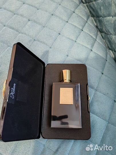 Парфюмерная вода унисекс