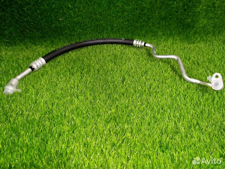 Трубка кондиционера toyota camry