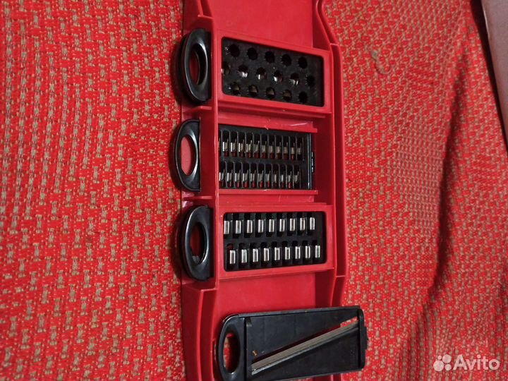 Многофункциональная овощерезка