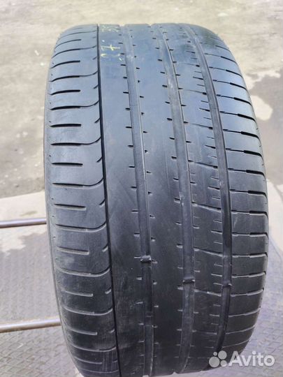 Pirelli P Zero 275/35 R20