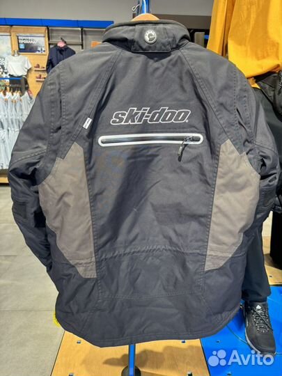 Куртка Brp Ski-Doo Glide Jacket р-р M