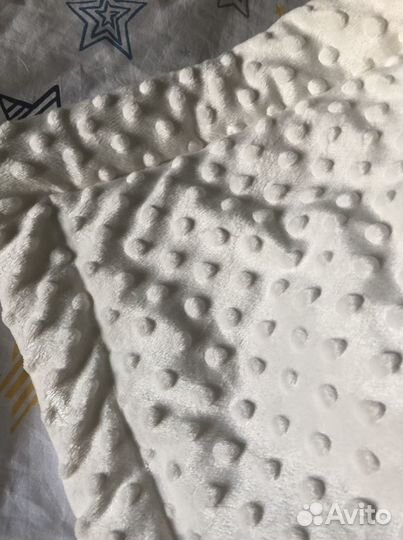 Конвет-одеяло на выписку