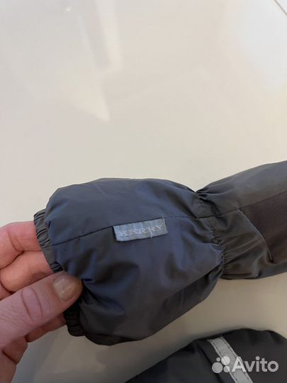 Краги варежки kerry