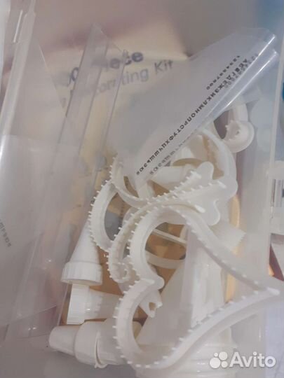 Набор для украшения выпечки