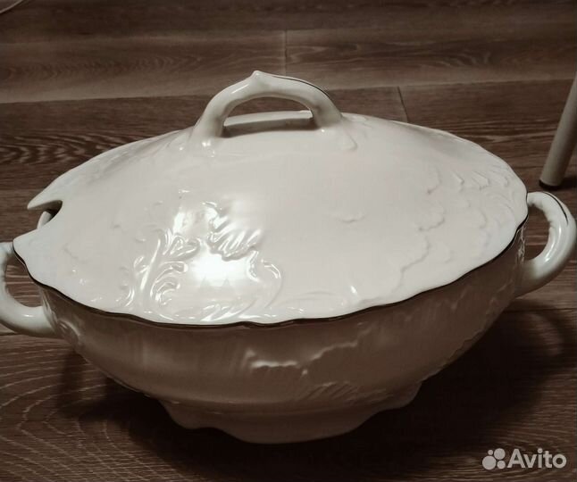 Супница Cmielow