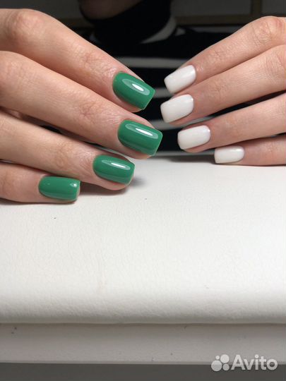 Маникюр педикюр Купчино