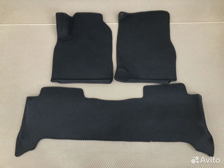 Коврики EVA (ева) Toyota Land Cruiser 100