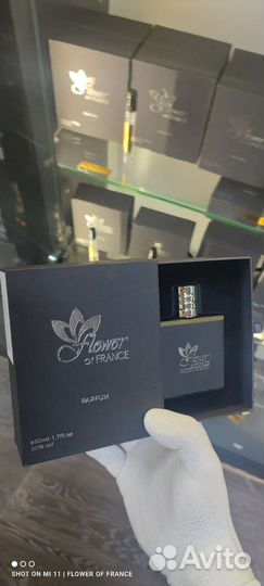 Духи baccarat rouge 540 французский аналог