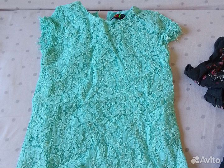 Детские вещи