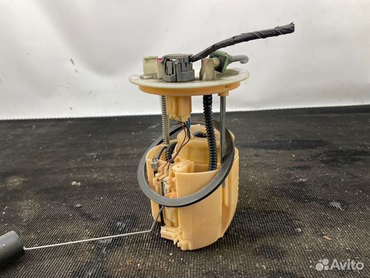 Бензонасос Mitsubishi Lancer X CY 2008-2015