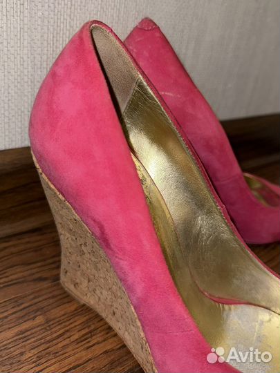 Босоножки женские 36 размер