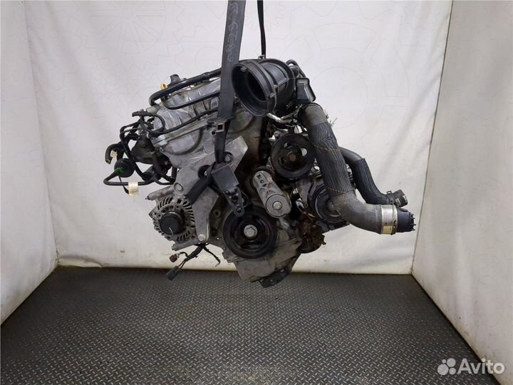 Катушка зажигания Chevrolet Malibu 2018, 2019