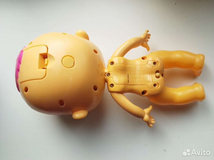 Cry babies кукла