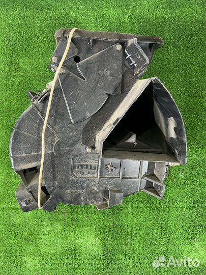 Корпус отопителя tiburon