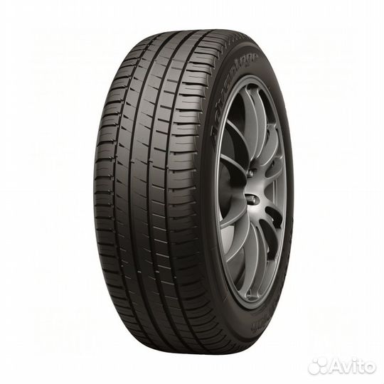 Bfgoodrich Advantage 255/35 R18