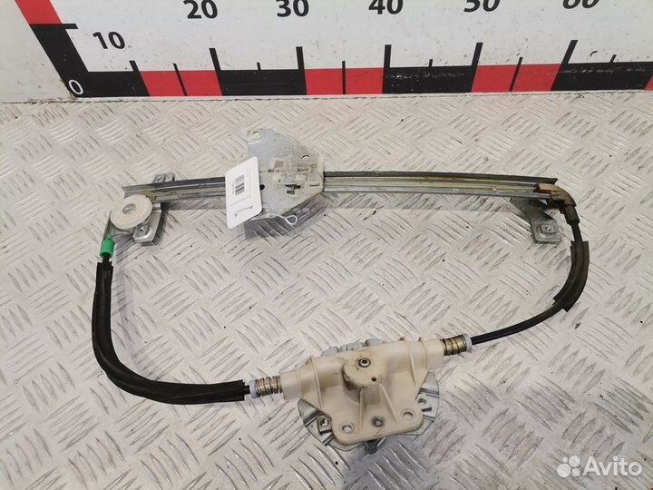 Стеклоподъемник для Mitsubishi Space Star 1