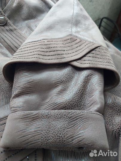 Куртка женская