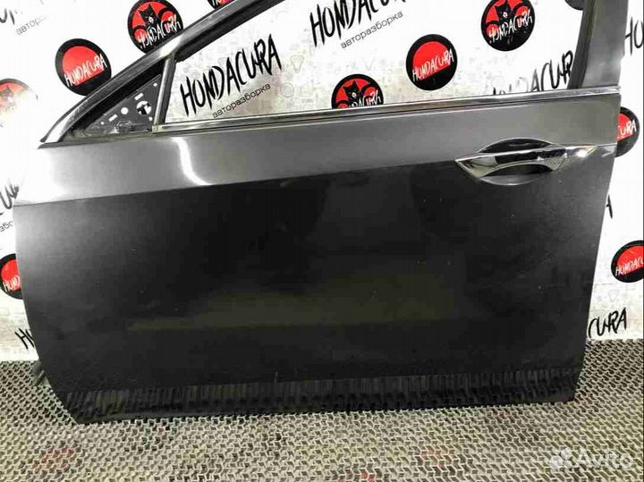 Дверь передняя левая Honda Accord