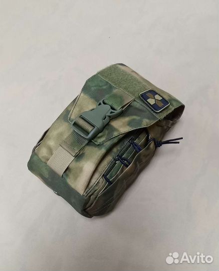 Тактические носилки