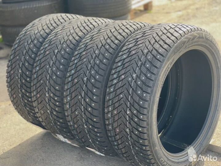Arivo Ice Claw ARW7 255/50 R19