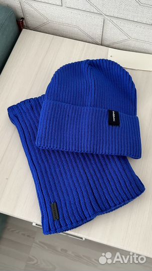 Шапка для мальчика