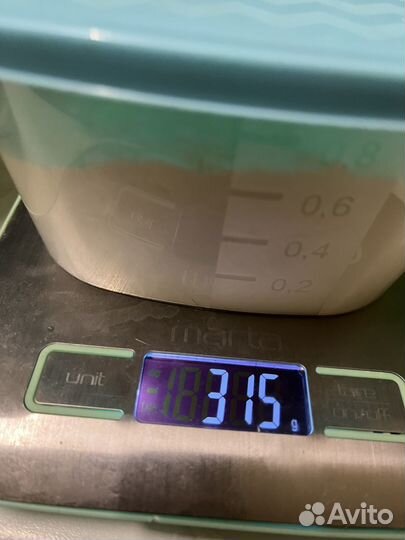 Детская смесь nestogen 3