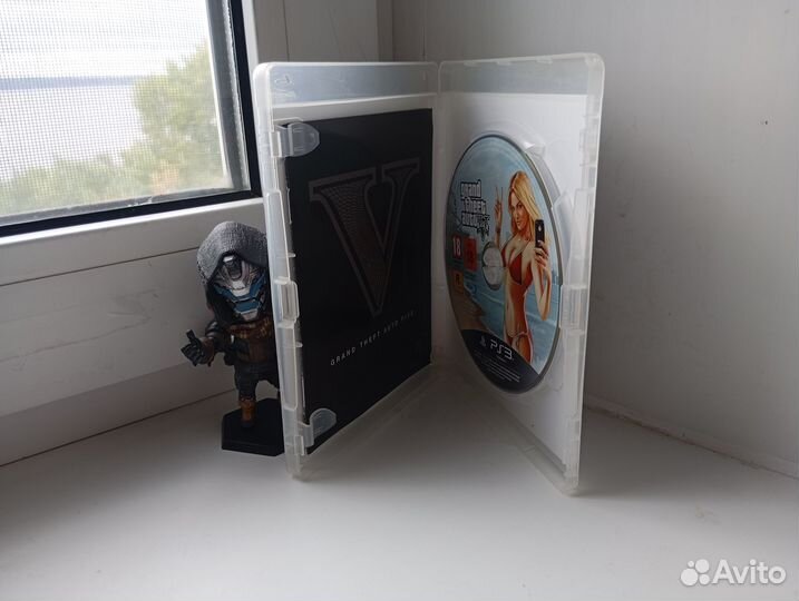 Игры для PS3 / PS4