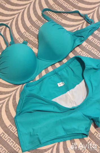 Купальник женский раздельный