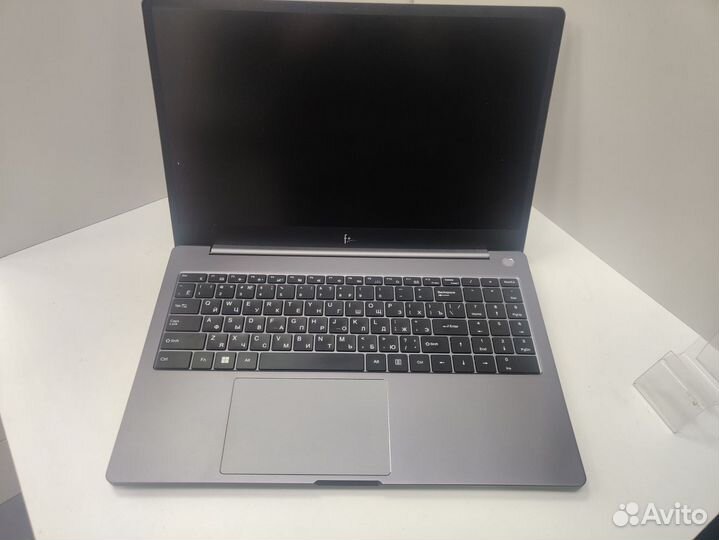 Ноутбук F+ flaptop I fltp-5I3-8256-W