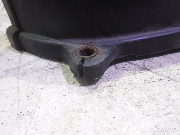 Крышка ремня грм Хендай K2500