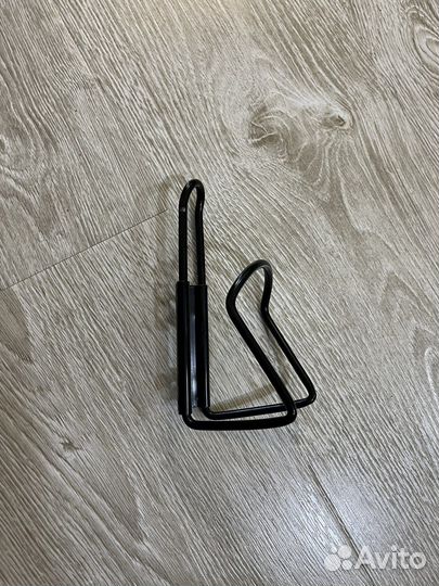 Держатель фляги велосипедный