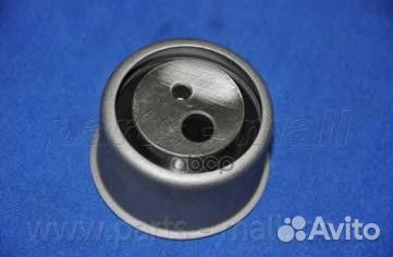 Ролик ремня грм hyundai santa FE 2.7 01- /sonat