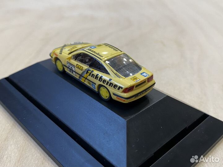 Opel Calibra (1989-1997) DTM, №59