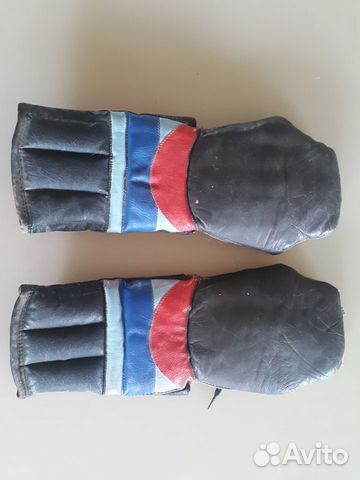 Тренировочные Битки для занятий единоборствами