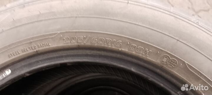 Bridgestone Alenza 001 205/60 R16
