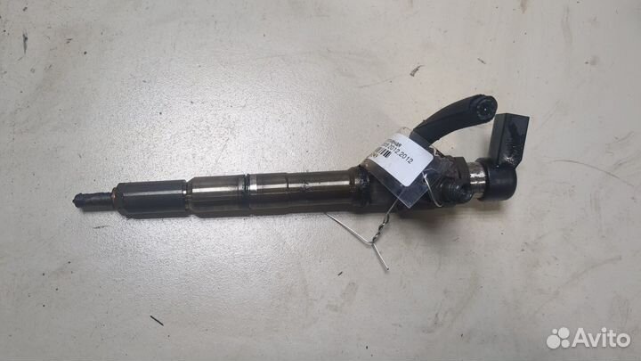 Форсунка топливная Seat Ibiza 4