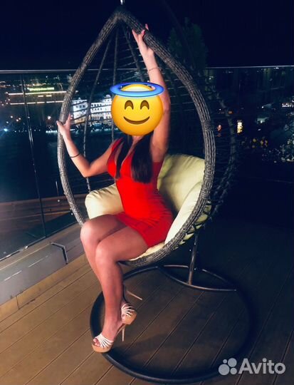 Платье herve leger