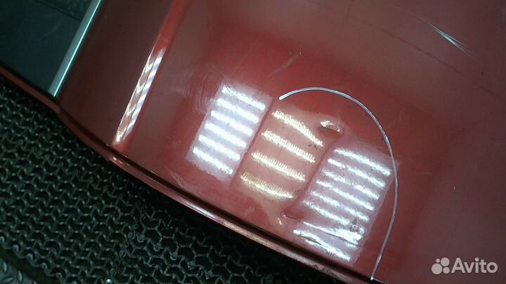 Дверь боковая Citroen C3 2009, 2010